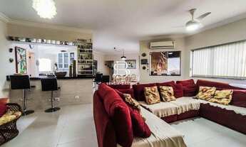 Imagem 1: Apartamento amplo 4 dormitórios Praia da Tabatinga