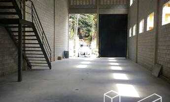 Imagem 3: Galpão, Parque Morumbi, Votorantim - R$ 2 mi, Cod: 3780