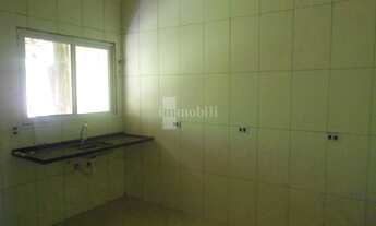 Imagem 2: Sobrados Geminados em condomínio bem localizado