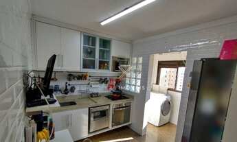 Imagem 3: Apartamento com 2 dormitórios à venda, 80 m² por R$ 890.000 - Pompeia - São Paulo/SP