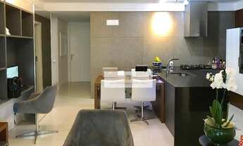 Imagem 2: Apartamento com 2 dormitórios à venda - SOPRANO HALL WOA - , 93 m² por R$ 1.490.000 - Beir