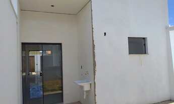 Imagem 5: Casa para Venda - LIFE 1 - PRÓXIMO AO B.SÃO JORGE, Uberlândia - 59m², 2 vagas