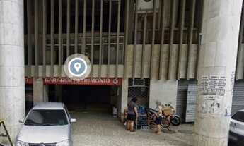 Imagem: Vaga na Rua Buenos Aires, 101