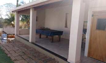 Imagem 7: Chácara para venda tem 1240 metros quadrados com 3 quartos