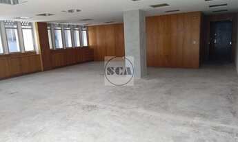 Imagem: Conjunto / Sala em Bela Vista - São Paulo