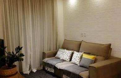 Imagem 2: Apartamento com 2 dormitórios 1 suite à venda, 70 m² por R$ 320.000 - Parque São Vicente