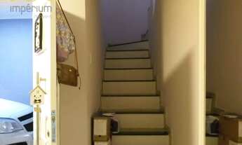 Imagem 5: Lindo Sobrado à venda no Campo Limpo