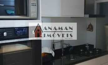 Imagem 7: São Paulo - Apartamento Padrão - Jardim Arpoador