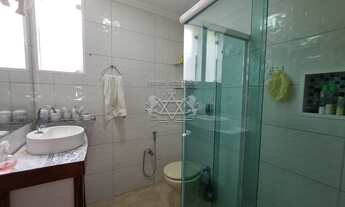 Imagem 2: Casa à venda com 03 dorms. sendo uma suíte, área gourmet completa com churrasqueira, jacuz