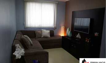 Imagem: APARTAMENTO COM FINO ACABAMENTO, CONDOMÍNIO