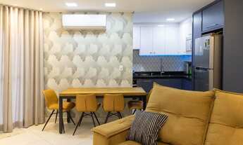 Imagem 5: Apartamento Condomínio Plaza Bella Vista Indaiatuba/SP