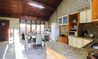 Imagem 7: Venda Casa com 5 dormitórios