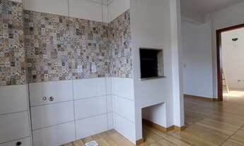 Imagem 7: Apartamento para aluguel com 82 metros quadrados com 3 quartos em Jardim Itu - Porto Alegr