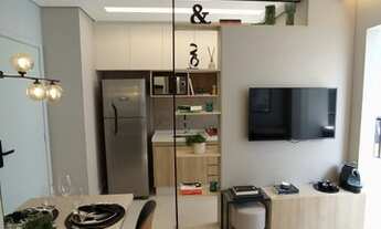 Imagem: Apartamento a venda com 2 dormitórios e