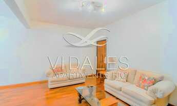 Imagem 5: Apartamento amplio LARANJEIRAS