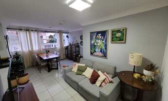 Imagem 6: Apartamento com 3 dormitórios à venda, 75 m² por R$ 549.000 - Sagrada Família - Belo Horiz