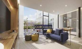 Imagem 7: Apartamento com 2 dormitórios à venda, 134 m² por R$ 1.682.925 - Moema - São Paulo/SP