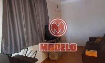 Imagem 5: Apartamento à venda, 46 m² por R$ 160.000,00 - Nova Pompéia - Piracicaba/SP