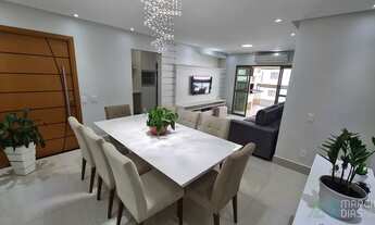 Imagem 3: Apartamento com 3 dorms, Canto do Forte, Praia Grande - R$ 1.22 mi, Cod: 82