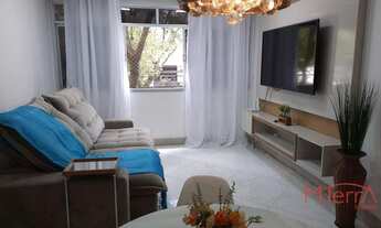 Imagem 2: Apartamento à venda, 105 m² por R$ 670.000,00 - Praia do Canto - Vitória/ES