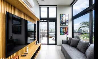 Imagem 1: Apartamento à venda em São Paulo