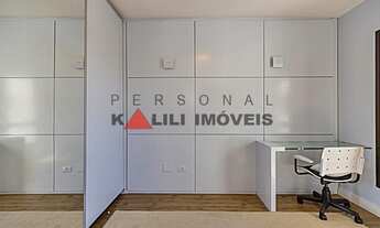 Imagem 7: COBERTURA FANTÁSTICA PARA ALUGAR EM MOEMA!!