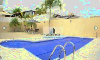 Imagem: Sobrado com 4 dormitórios à venda, 310