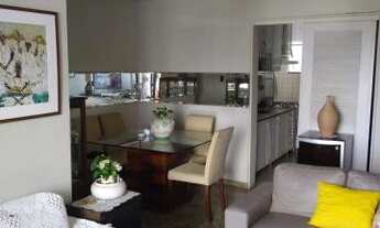 Imagem: Apartamento / Padrão - Encruzilhada - Venda