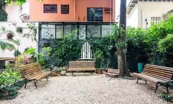 Imagem: 137 m² com 3 dorm e 1suíte e 1 Vaga (Itaim