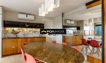 Imagem 5: Apartamento com 3 dormitórios à venda, 134 m² por R$ 1.560.000,00 - Santa Cecília - Porto