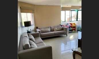 Imagem: APARTAMENTO COM FINO ACABAMENTO NO CONDOMÍNIO