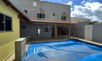 Imagem 12: Casa à venda por R$ 680.000,00 - Parque dos Carajás - Parauapebas/PA