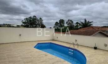 Imagem 1: 23496 - Casa 4 Dorms. (2 Suítes), ALPHAVILLE 04 - BARUERI/SP