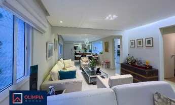 Imagem 6: Venda Apartamento 2 Dormitórios - 127 m² Moema