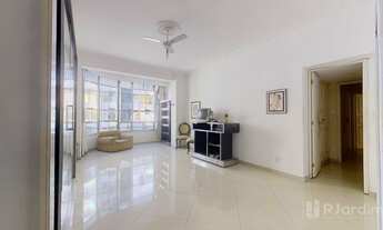 Imagem 2: Apartamento com 3 quartos à venda, Copacabana, Rio de Janeiro/RJ