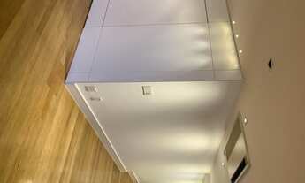 Imagem 4: Apartamento para aluguel tem 468 metros quadrados com 4 suítes com vista para o parque