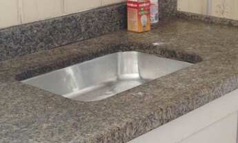 Imagem 7: Apartamento para venda tem 48 metros quadrados com 2 quartos em Jardim Marica - Mogi das C