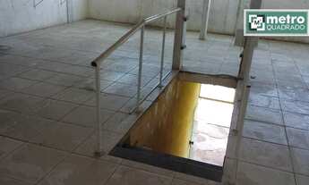 Imagem 4: Galpão para alugar, 200 m² por R$ 4.000,00/mês - Âncora - Rio das Ostras/RJ