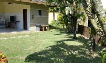 Imagem 5: Casa de condomínio para venda com 190 metros quadrados com 3 quartos