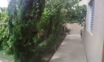 Imagem 2: Sobrado no Bairro Jardim Esplanada II Indaiatuba/SP