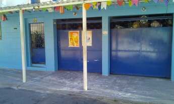 Imagem: Casa para venda tem 110 metros quadrados