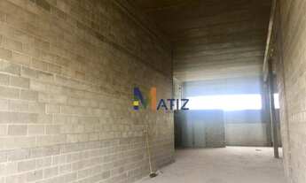 Imagem: Loja de 200m² em Centro Comercial novo