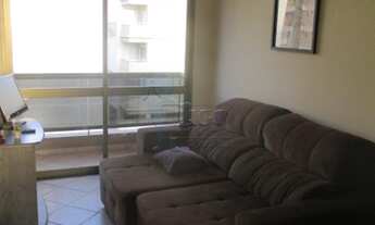 Imagem: Apartamento Kitchenette em Ribeirão Preto