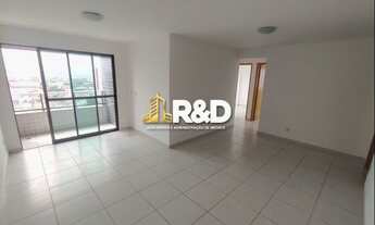 Imagem 4: Apartamento para aluguel tem 87 metros quadrados com 3 quartos jerônimo costa divisa com