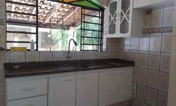 Imagem 6: Locação - Casa - Jardim Amanda I - Hortolândia - SP