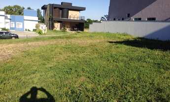 Imagem 3: Terreno à venda, 360 m² por R$ 220.000,00 - Condomínio Morada das Artes - Sorocaba/SP