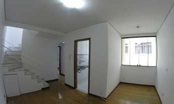 Imagem: Aluguel Residential / Penthouse Belo Horizonte