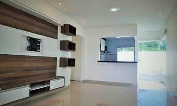 Imagem 2: Residencial Tarumã - 03 Quartos