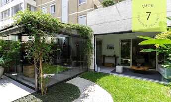 Imagem 6: Condomínio Clube Vila Amalfi