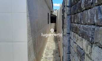 Imagem 7: Casa à venda, 4 quartos, 2 suítes, 4 vagas, Jardim Tavares - Campina Grande/PB